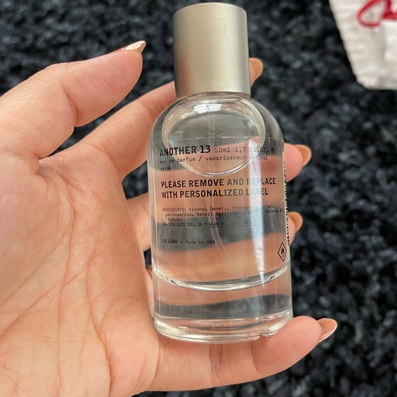 Le Labo Other - Le Labo another 13 perfume New